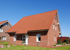 Ferienwohnung Lee im Haus Nemo am Tief